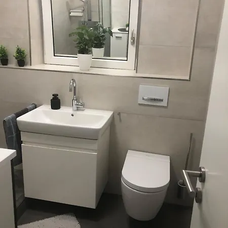 Haus Mit Fantastischer Dachterrasse * Herten (North Rhine-Westphalia)