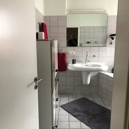 Haus Mit Fantastischer Dachterrasse