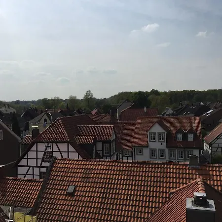 Haus Mit Fantastischer Dachterrasse Apartman