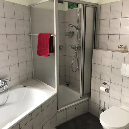 Haus Mit Fantastischer Dachterrasse Apartman *