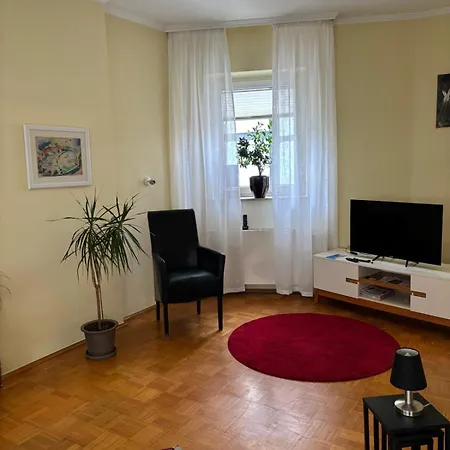 Haus Mit Fantastischer Dachterrasse Herten