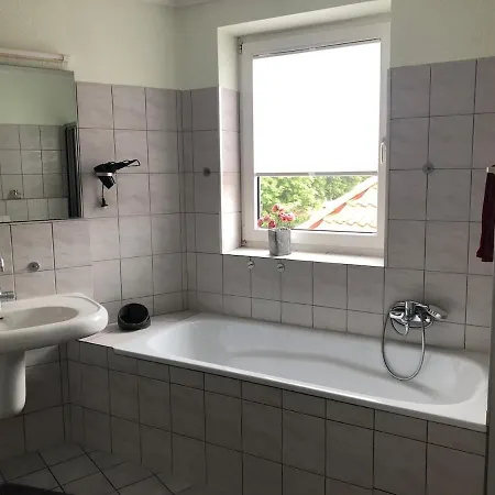 Daire Haus Mit Fantastischer Dachterrasse