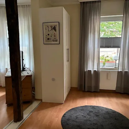 Haus Mit Fantastischer Dachterrasse Apartman Herten