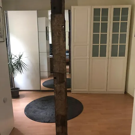 Haus Mit Fantastischer Dachterrasse *