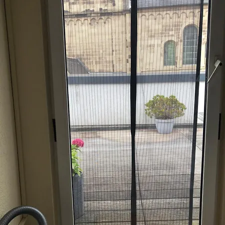 Apartman Haus Mit Fantastischer Dachterrasse *