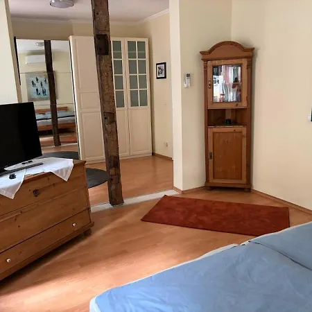 Haus Mit Fantastischer Dachterrasse