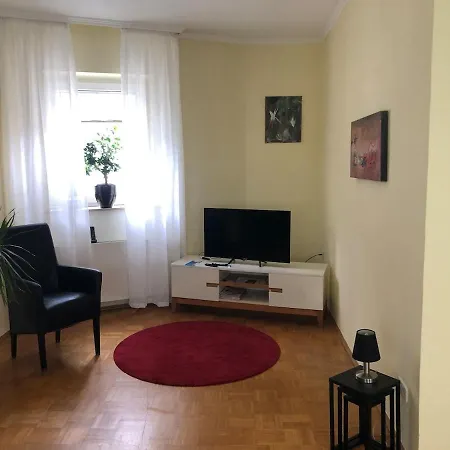 Haus Mit Fantastischer Dachterrasse * Herten
