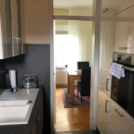 Haus Mit Fantastischer Dachterrasse * Herten (North Rhine-Westphalia)